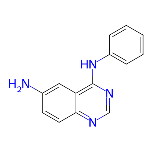 Chemical structure of BindingDB Monomer ID 3510