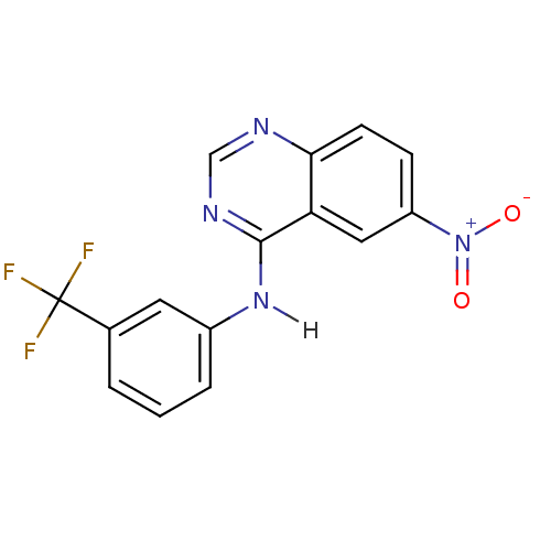 Chemical structure of BindingDB Monomer ID 3515