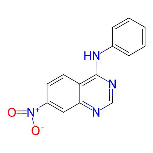 Chemical structure of BindingDB Monomer ID 3524