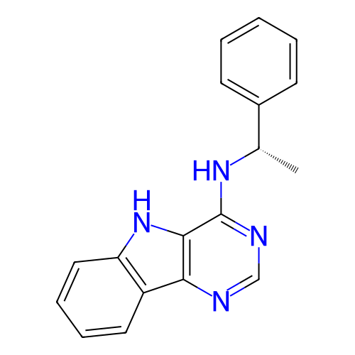 Chemical structure of BindingDB Monomer ID 3748