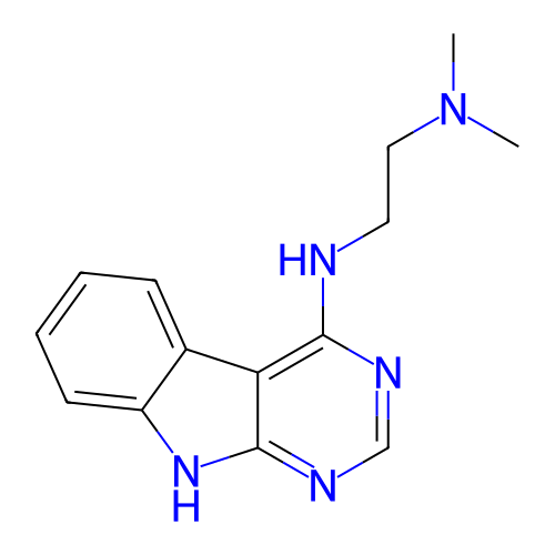 Chemical structure of BindingDB Monomer ID 3751