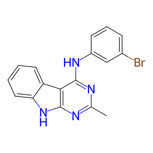Chemical structure of BindingDB Monomer ID 3756
