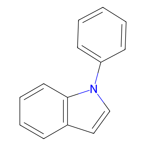 Chemical structure of BindingDB Monomer ID 3791