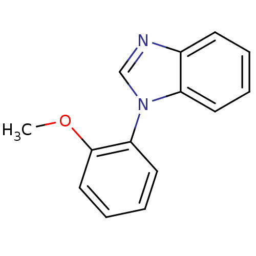 Chemical structure of BindingDB Monomer ID 3796