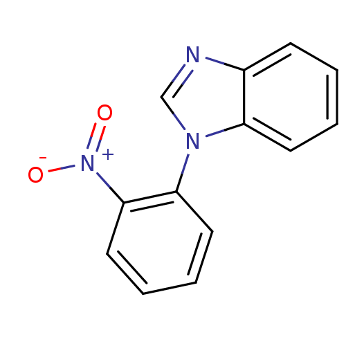 Chemical structure of BindingDB Monomer ID 3802