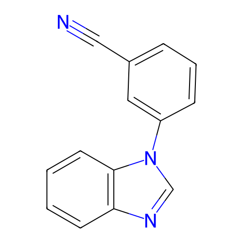 Chemical structure of BindingDB Monomer ID 3819