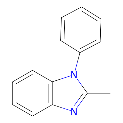 Chemical structure of BindingDB Monomer ID 3834