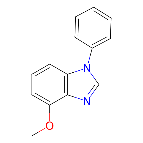 Chemical structure of BindingDB Monomer ID 3838