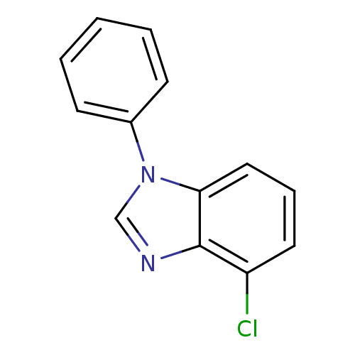 Chemical structure of BindingDB Monomer ID 3840
