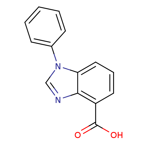 Chemical structure of BindingDB Monomer ID 3841