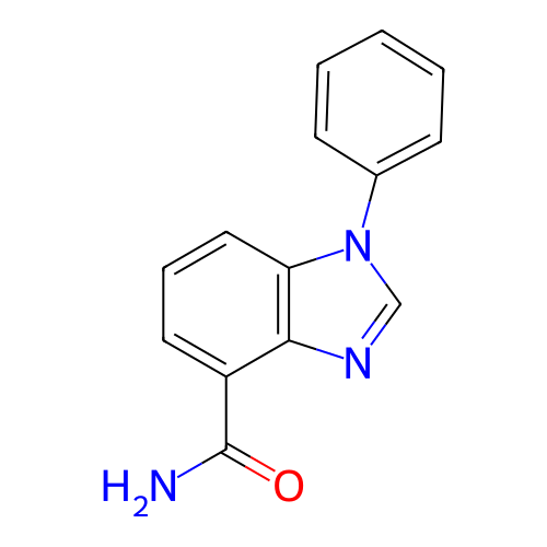 Chemical structure of BindingDB Monomer ID 3843