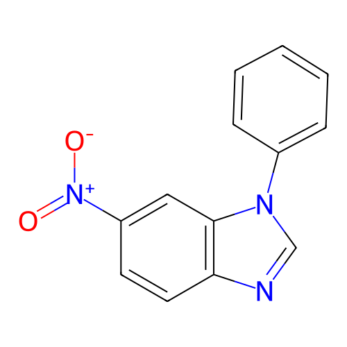 Chemical structure of BindingDB Monomer ID 3865