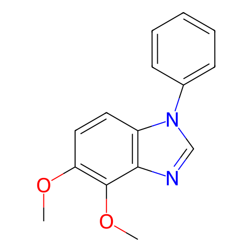 Chemical structure of BindingDB Monomer ID 3941