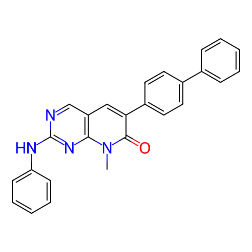 Chemical structure of BindingDB Monomer ID 4072