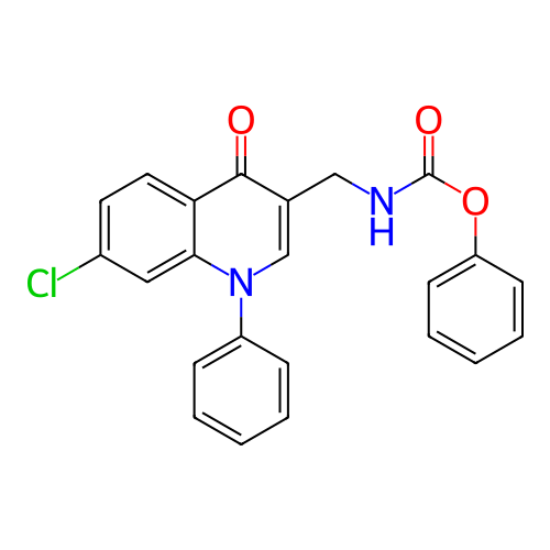 Chemical structure of BindingDB Monomer ID 100619
