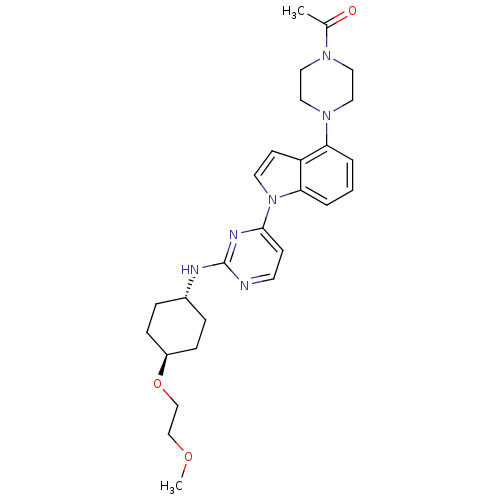 Chemical structure of BindingDB Monomer ID 102590