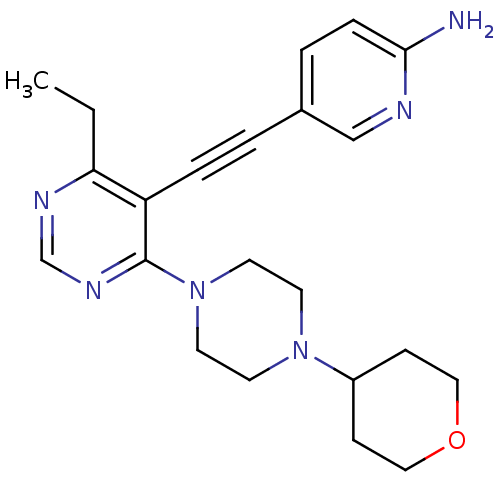 Chemical structure of BindingDB Monomer ID 111739