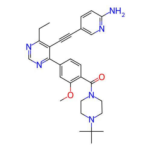 Chemical structure of BindingDB Monomer ID 115673