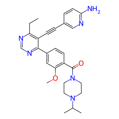 Chemical structure of BindingDB Monomer ID 115675