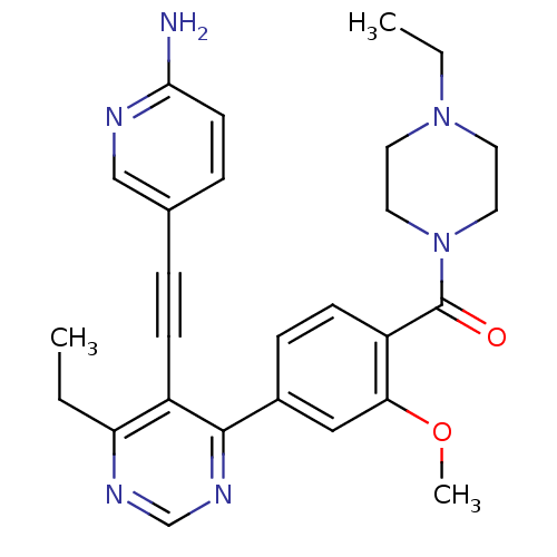 Chemical structure of BindingDB Monomer ID 115678