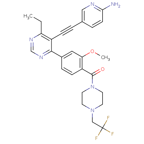 Chemical structure of BindingDB Monomer ID 115679