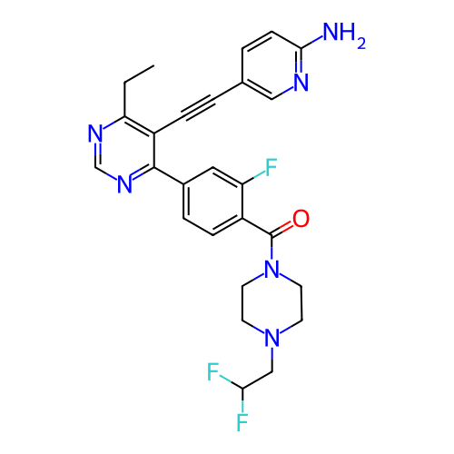Chemical structure of BindingDB Monomer ID 115686