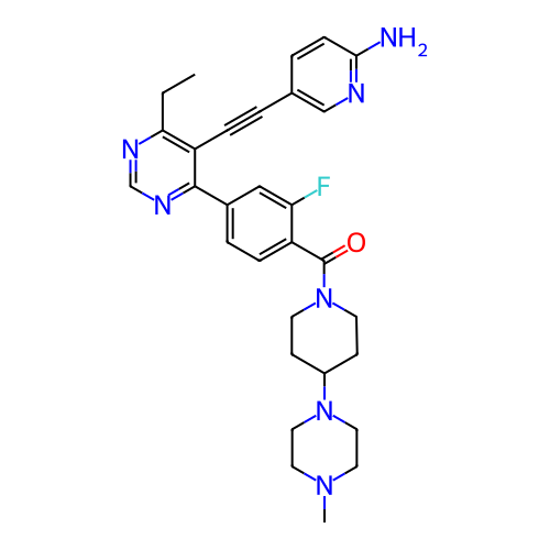 Chemical structure of BindingDB Monomer ID 115687