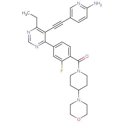 Chemical structure of BindingDB Monomer ID 115688