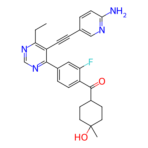 Chemical structure of BindingDB Monomer ID 115691