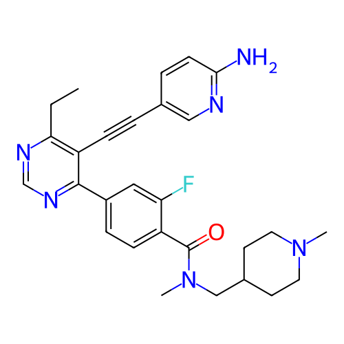 Chemical structure of BindingDB Monomer ID 115700