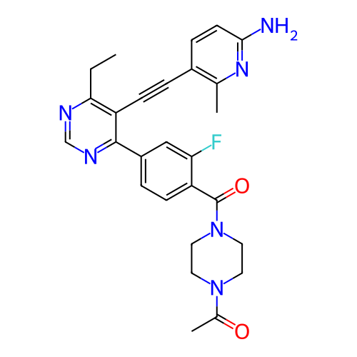 Chemical structure of BindingDB Monomer ID 115706