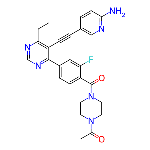 Chemical structure of BindingDB Monomer ID 115714