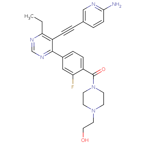 Chemical structure of BindingDB Monomer ID 115715