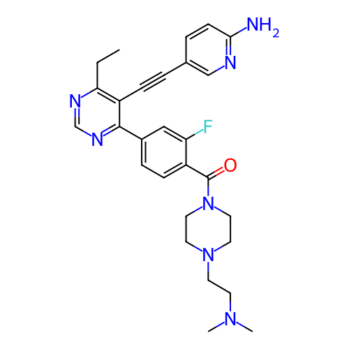 Chemical structure of BindingDB Monomer ID 115723