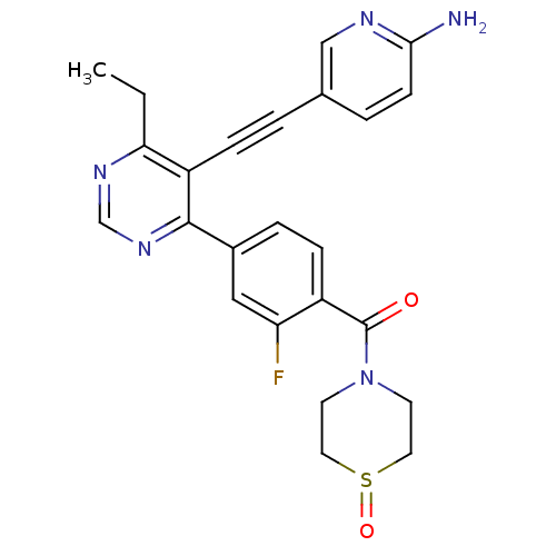 Chemical structure of BindingDB Monomer ID 115728
