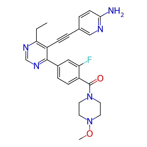 Chemical structure of BindingDB Monomer ID 115730