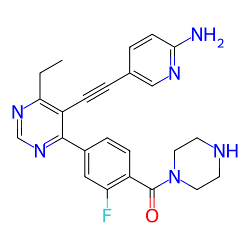 Chemical structure of BindingDB Monomer ID 115735