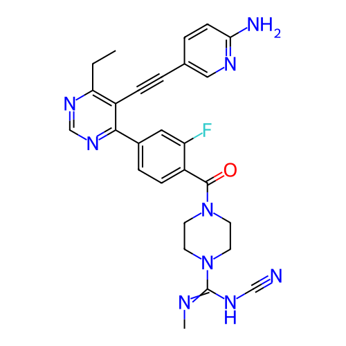 Chemical structure of BindingDB Monomer ID 115738