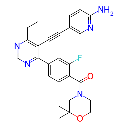 Chemical structure of BindingDB Monomer ID 115741