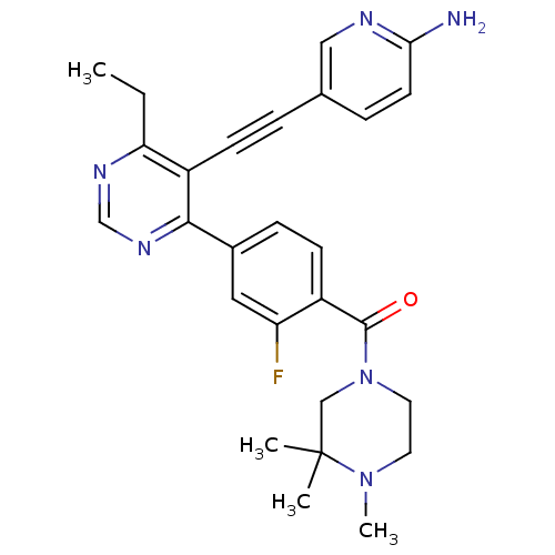 Chemical structure of BindingDB Monomer ID 115748