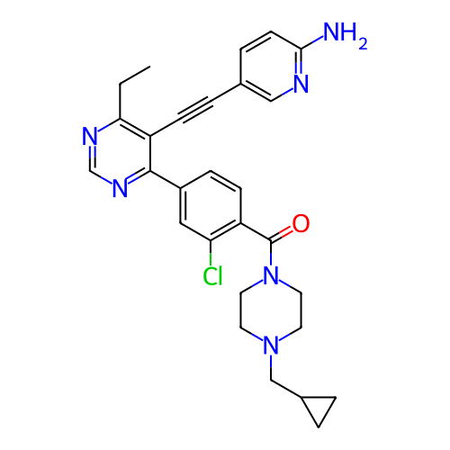 Chemical structure of BindingDB Monomer ID 115757