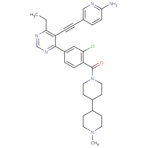 Chemical structure of BindingDB Monomer ID 115759