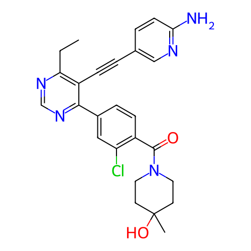 Chemical structure of BindingDB Monomer ID 115763