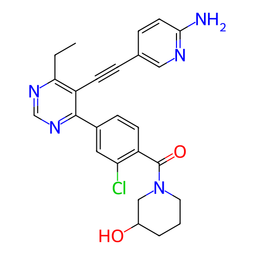 Chemical structure of BindingDB Monomer ID 115766