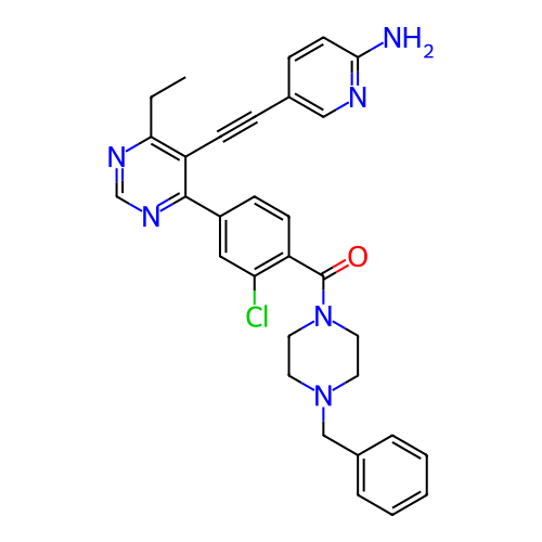 Chemical structure of BindingDB Monomer ID 115778