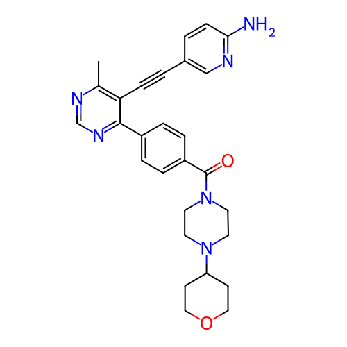 Chemical structure of BindingDB Monomer ID 115809