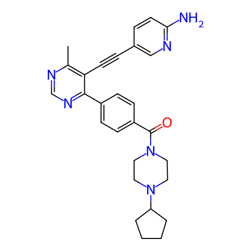 Chemical structure of BindingDB Monomer ID 115811