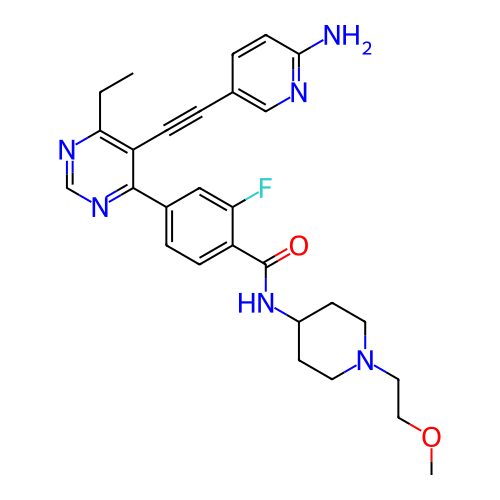 Chemical structure of BindingDB Monomer ID 115817