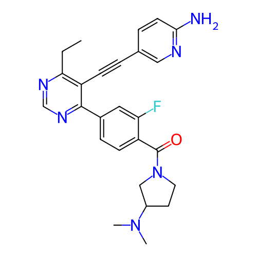 Chemical structure of BindingDB Monomer ID 115831
