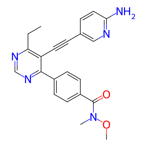 Chemical structure of BindingDB Monomer ID 115841